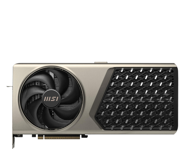 MSI GeForce RTX 5070 Ti Expert OC 16GB GDDR7 DLSS4 - 1351449 - zdjęcie 3